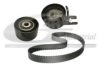 3RG 14208 Timing Belt Kit